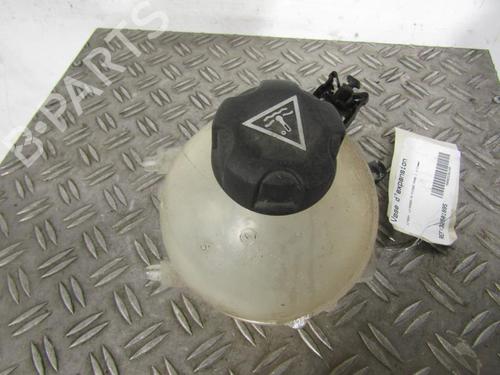 Expansion tank CITROËN C4 Picasso I MPV (UD_) 2.0 HDi 138 | BP25108389C120 