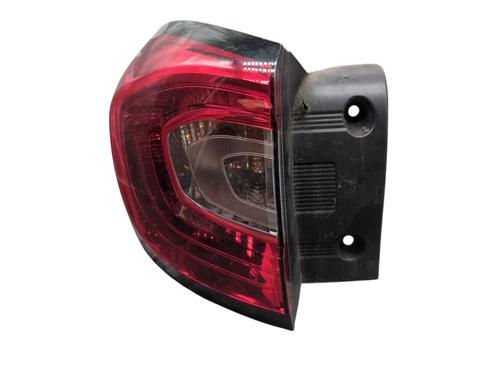 Left taillight RENAULT CAPTUR I (J5_, H5_) 1.2 TCe 120 | BP28319091C34 - Image 2