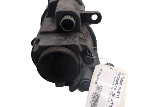 Left front indicator FIAT 500 (312_) 1.2 (312AXA1A) | BP30113494C32