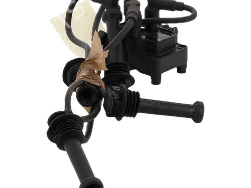 Used Ignition coil Ignition coil FORD FUSION (JU_) 1.6 (100 hp) 33659831 33659831