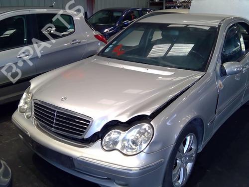 Right sun visor MERCEDES-BENZ C-CLASS (W203) C 270 CDI (203.016) | BP25077171I2 - Image 3