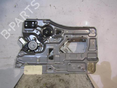 Used Rear right window mechanism HYUNDAI SANTA FÉ I (SM) 2.7 V6 4x4 (173 hp) 25089969