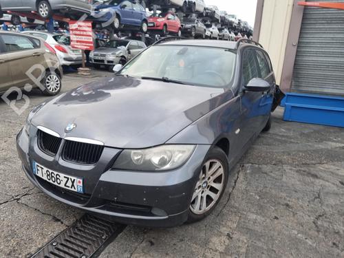Right front fog light BMW 3 Touring (E91) 318 d | BP25058599C31  - Image 22