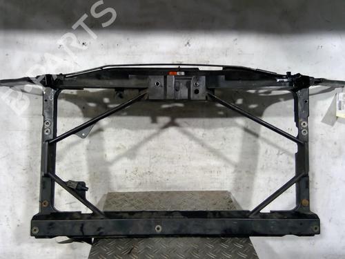 Frontplade/Frontkurv MAZDA 6 Saloon (GG) 2.3 MPS Turbo (GG3P) (260 hp) 25110786