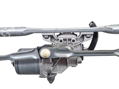 Front wiper motor FIAT 500 (312_) 1.2 (312AXA1A) | BP30914602M29 - Image 4