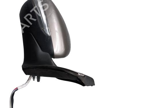 Right mirror PEUGEOT 208 I (CA_, CC_) 1.2 VTI 82 | BP28132193C27