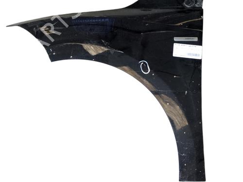 Used Left front fenders RENAULT MEGANE III Hatchback (BZ0/1_, B3_) 1.2 TCe (BZ16, BZ28) (132 hp) 29327066
