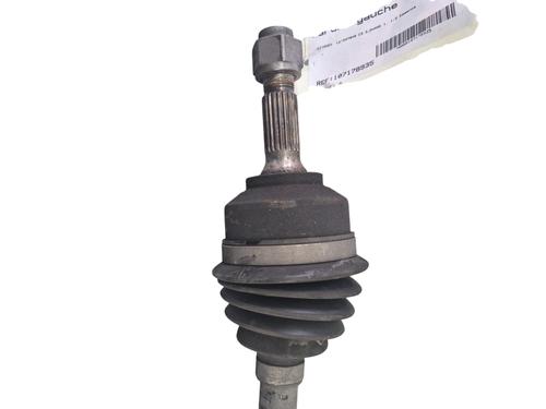 Left front driveshaft CITROËN C3 III (SX) 1.2 PureTech 82 | BP26935808M38 - Image 2