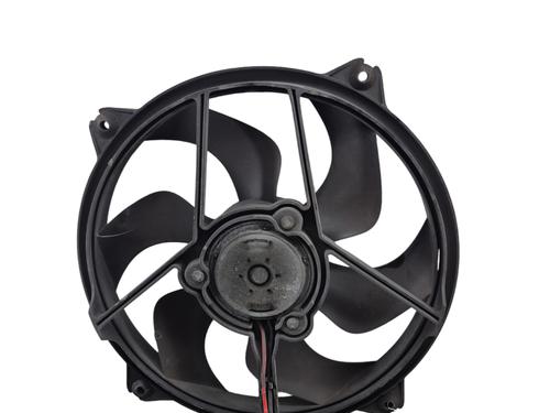 Used Radiator fan PEUGEOT 307 (3A/C) [2000-2012]  25102475