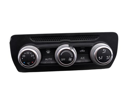 Climate control AUDI A1 Sportback (8XA, 8XF) 1.4 TFSI | BP27322479I5 - Image 4
