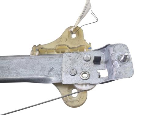 Front left window mechanism RENAULT CLIO IV (BH_) 0.9 TCe 90 (BHNF, BHMA, BHMH, BHJK, BHJR) | BP32176018C22 - Image 2