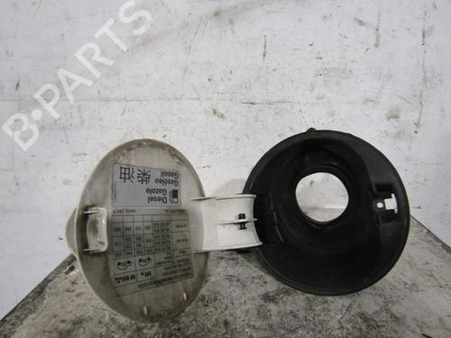 Używane Klapa wlewu paliwa SKODA FABIA I (6Y2) 1.9 SDI (64 hp) 25096368