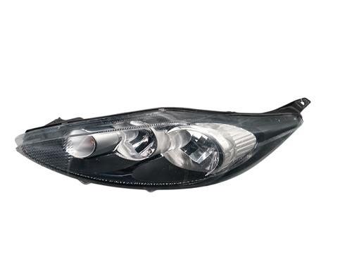 Left headlight FORD FIESTA VI (CB1, CCN) 1.4 TDCi | BP29915381C28  - Image 5