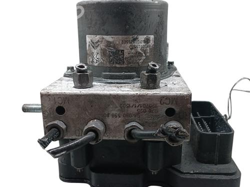 ABS pump PEUGEOT RIFTER 1.2 PureTech 110 | BP30399459M43 - Image 3