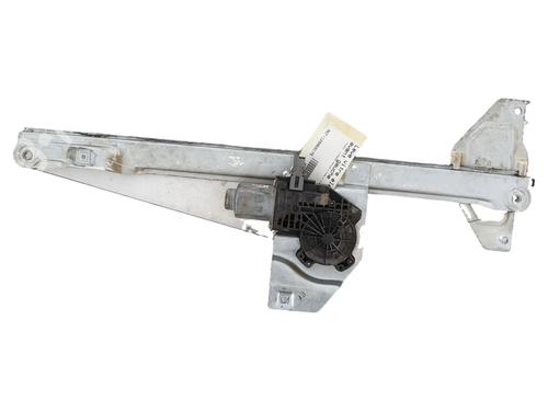 Used Front left window mechanism Front left window mechanism 37796935 37796935