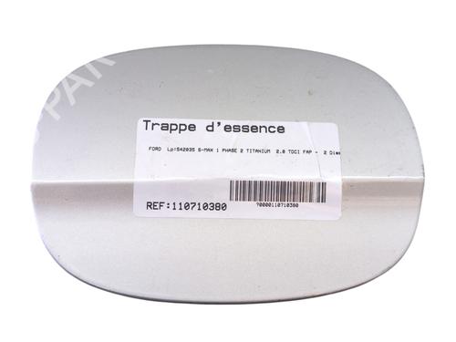 Fuel flap FORD S-MAX (WA6) 2.0 TDCi | BP28276973C131 