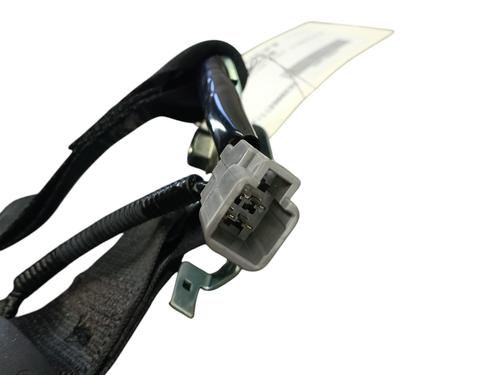 Seat buckle TOYOTA YARIS (_P13_) 1.5 Hybrid (NHP130_, NHP130) | BP29429110I32 