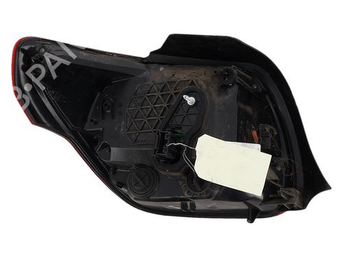 Right taillight DS DS 3 (SA_) 1.2 THP 130 (SAHNYM) | BP38939556C35 - Image 3