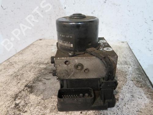 ABS pump AUDI A3 (8L1) 1.9 TDI | BP25108981M43 