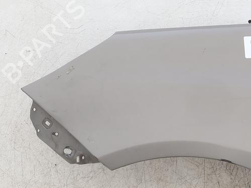 Used Left front fenders Left front fenders OPEL CORSA D (S07) 1.3 CDTI (L08, L68) (95 hp) 40001978 40001978