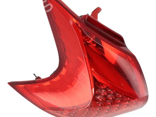 Used Left taillight Left taillight 34044523 34044523