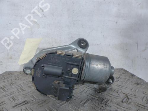 Used Front wiper motor PEUGEOT 407 (6D_) 2.0 HDi 135 (6DRHRH, 6DRHRE, 6DRHRG, 6DRHRJ) (136 hp) 25064826