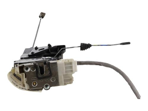 front-right-lock-mercedes-benz-m-class-w164-2005-2006-2007-2008-2009-2010-2011-2012-37286352 main image