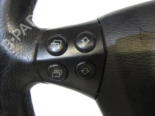 Steering wheel MERCEDES-BENZ A-CLASS (W169) A 200 CDI (169.008, 169.308) | BP25090358C49 