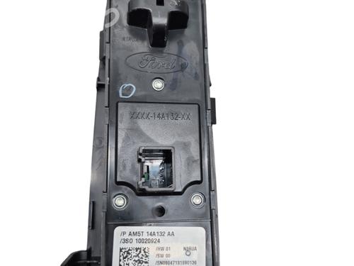 Left front window switch FORD FOCUS III 2.0 TDCi | BP25071574I27 - Image 3