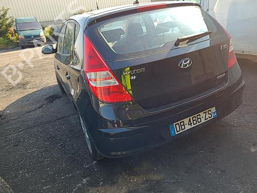 Left front driveshaft HYUNDAI i30 (FD) 1.6 CRDi | BP25067904M38 - Image 6