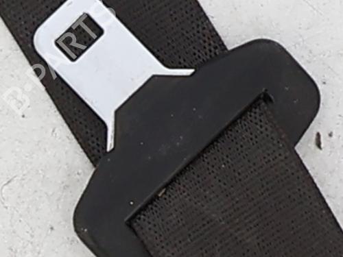 Front left seatbelt OPEL ADAM (M13) 1.4 | BP38636417I26 - Image 5