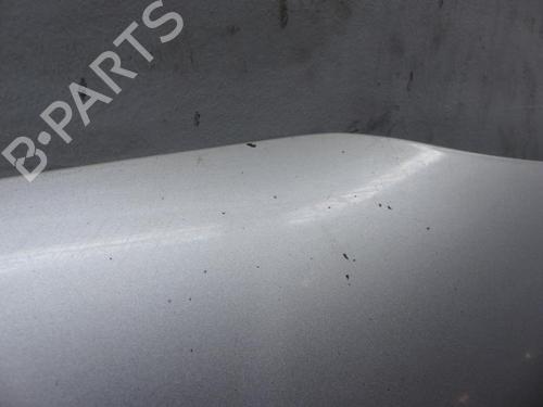 Hood TOYOTA COROLLA Verso (ZER_, ZZE12_, R1_) 2.2 D-4D (AUR10_, AUR10R) | BP25091115C1 