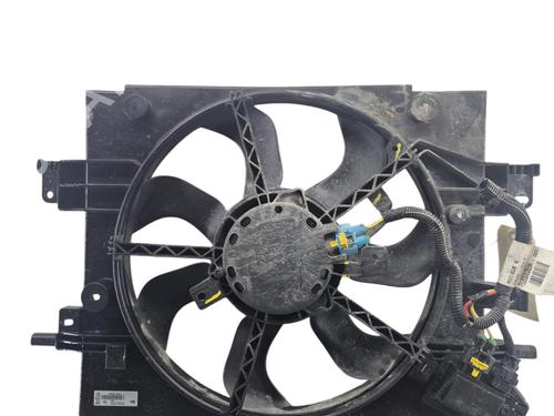 Radiator fan CITROËN E-MEHARI Electric | BP32001836M35  - Image 6