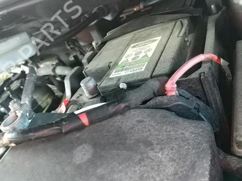 Warning switch FORD C-MAX II (DXA/CB7, DXA/CEU) 1.5 TDCi | BP25080071I22  - Image 10