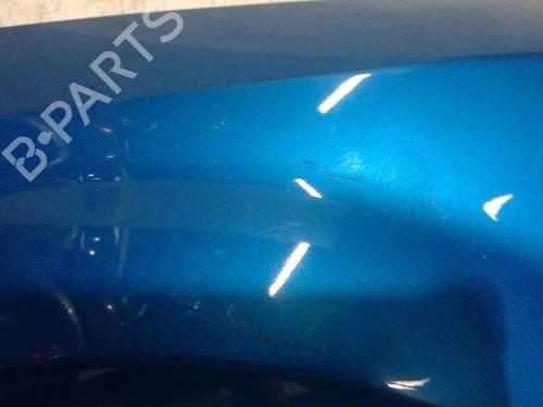 Used Right front fenders OPEL TIGRA TwinTop (X04) 1.3 CDTI (R97) (69 hp) 25093580