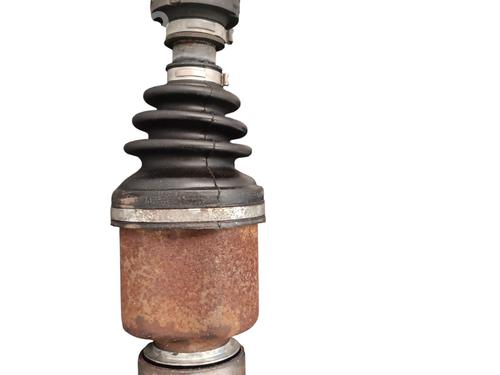 Right front driveshaft NISSAN NOTE (E12) 1.5 dCi | BP34281276M39 - Image 3