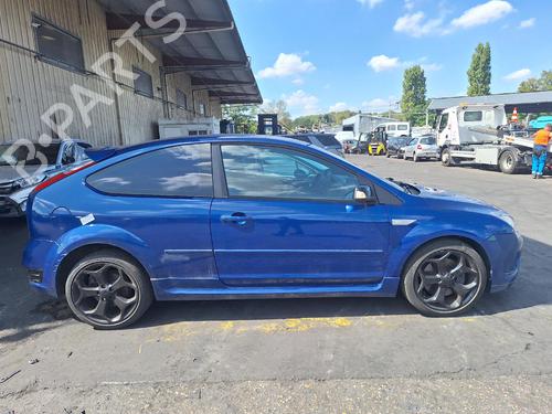 Front left seatbelt FORD FOCUS II (DA_, HCP, DP) 2.5 ST | BP40271652I26 - Image 15