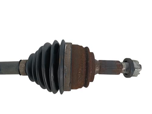 Used Left front driveshaft Left front driveshaft CITROËN C4 SPACETOURER (3D_) [2018-2026] 36522130 36522130