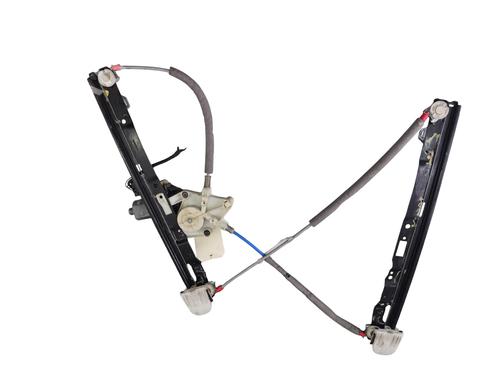 Front right window mechanism FORD B-MAX (JK) 1.5 TDCi | BP25810000C23 - Image 2