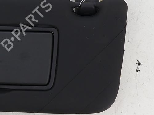Left sun visor FORD PUMA (J2K, CF7) 1.0 Flexifuel | BP38789811I1 - Image 3