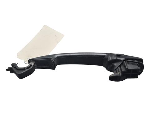 Rear right exterior door handle PEUGEOT 3008 I MPV (0U_)  | BP25075766C130 