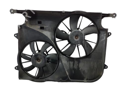 Used Radiator fan CHEVROLET CAPTIVA (C100, C140) 2.0 D 4WD (150 hp) 25054642