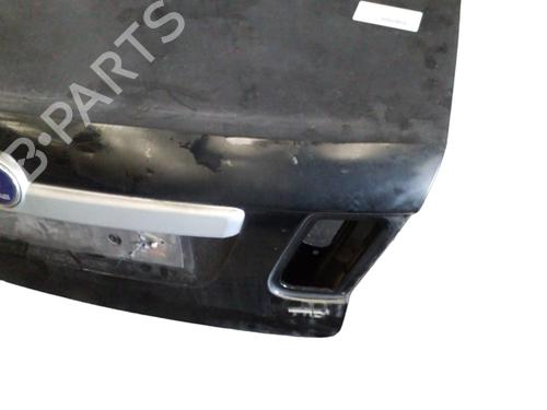 Bakluke CC/Kombi-Kupé SAAB 9-3 (YS3F, E79, D79, D75) 1.9 TTiD (160 hp) 25088040
