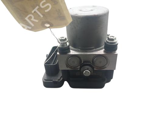 ABS pump MAZDA CX-3 (DK) 2.0 SKYACTIV-G (DK5W, DK6W) | BP25054734M43 - Image 2