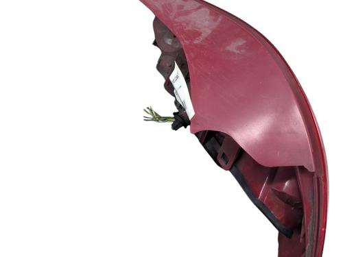 Left taillight PEUGEOT 207 (WA_, WC_) 1.4 HDi | BP30679968C34