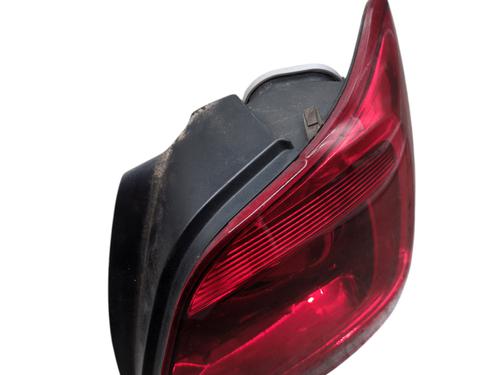 Right taillight VW POLO V (6R1, 6C1) 1.2 TSI | BP27697269C35 