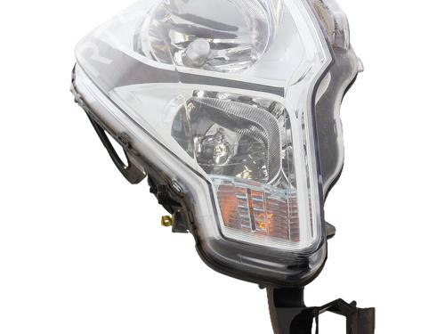 Left headlight CITROËN DS3 (SA_) 1.6 THP 155 | BP39258690C28 - Image 2