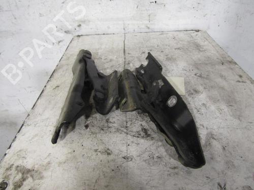 Used Hinge/Door check strap BMW 5 Touring (E61) 530 d (218 hp) 25113571
