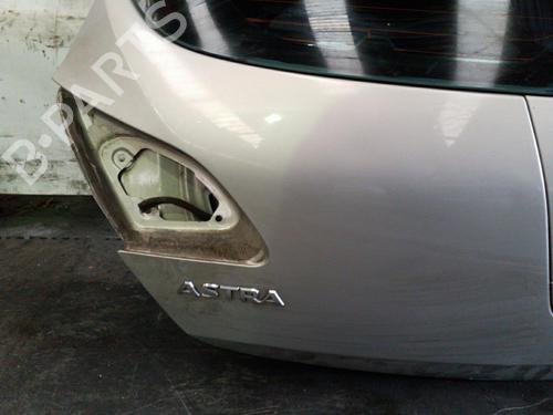 Tailgate OPEL ASTRA H (A04)  | BP25077989C6 