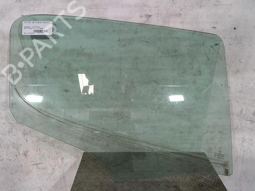Used Rear right door window PEUGEOT 308 I (4A_, 4C_) 1.6 HDi (112 hp) 25110620
